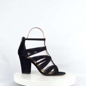 Vince Camuto Nizana Heels Size 9